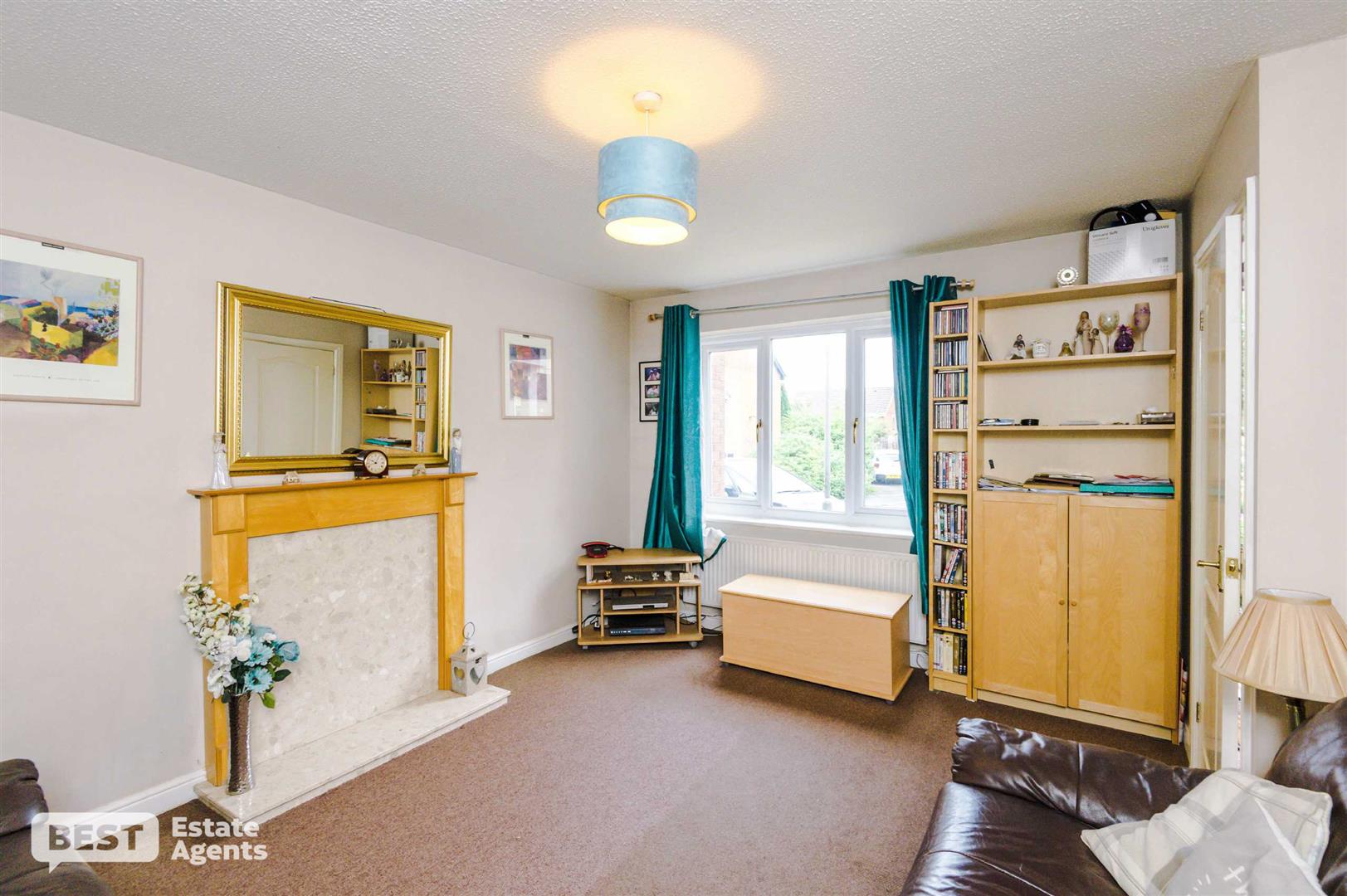 Barnfield Close, Tyldesley, Greater Manchester BEST Estate Agents
